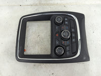 2014-2015 Dodge Durango Climate Control Module Temperature AC/Heater Replacement Fits Fits 2014 2015 OEM Used Auto Parts - O