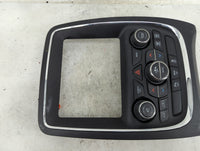 2014-2015 Dodge Durango Climate Control Module Temperature AC/Heater Replacement Fits Fits 2014 2015 OEM Used Auto Parts - O