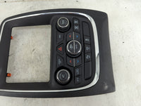 2014-2015 Dodge Durango Climate Control Module Temperature AC/Heater Replacement Fits Fits 2014 2015 OEM Used Auto Parts - O