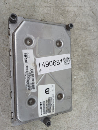compare product 2015 Dodge Durango PCM Engine Control Computer ECU ECM PCU OEM P/N:P05150987AB P68290007AD, 05150987AB, 68290007AD Fits OEM Used Auto Parts