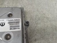 2015 Dodge Durango PCM Engine Control Computer ECU ECM PCU OEM P/N:P05150987AB P68290007AD, 05150987AB, 68290007AD Fits OEM 