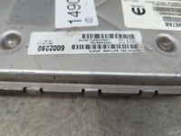 2015 Dodge Durango PCM Engine Control Computer ECU ECM PCU OEM P/N:P05150987AB P68290007AD, 05150987AB, 68290007AD Fits OEM 