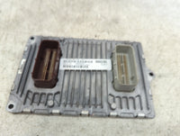 2015 Dodge Durango PCM Engine Control Computer ECU ECM PCU OEM P/N:P05150987AB P68290007AD, 05150987AB, 68290007AD Fits OEM 