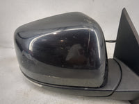 2011-2021 Dodge Durango Passenger Side View Mirror - Right Door Mirror OEM Used - Oemusedautoparts1.com
