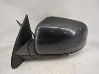 2011-2021 Dodge Durango Driver Side View Mirror - Left Door Mirror OEM Used - Oemusedautoparts1.com