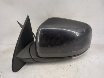 compare product 2011-2021 Dodge Durango Driver Side View Mirror - Left Door Mirror OEM Used