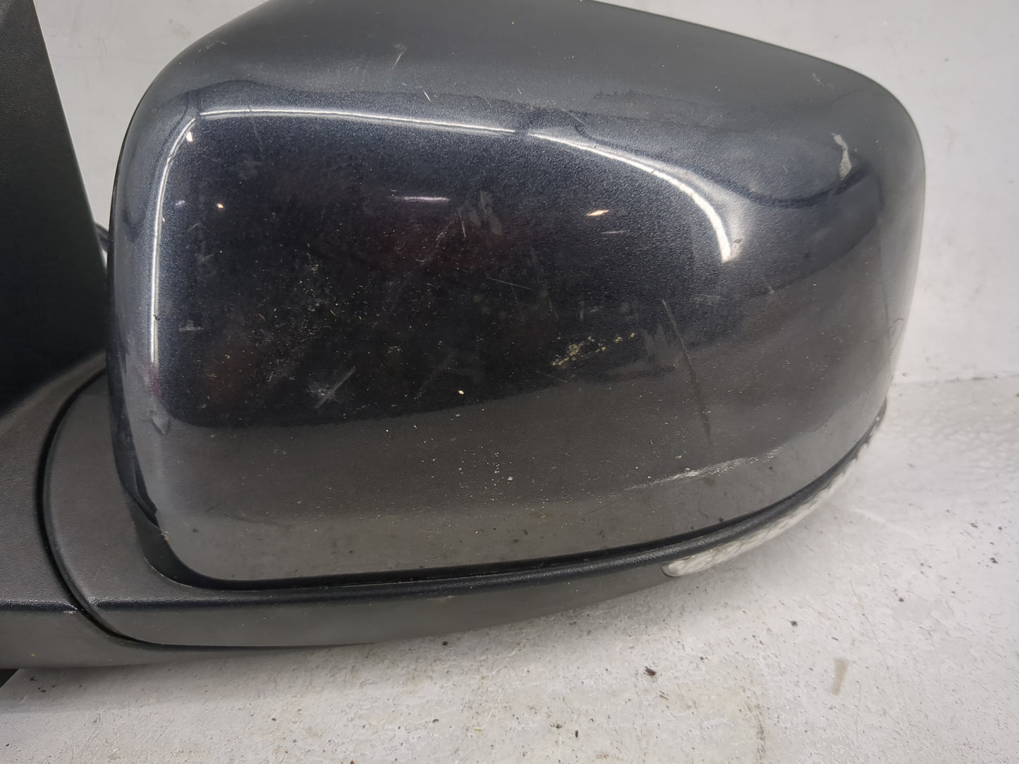 2011-2021 Dodge Durango Driver Side View Mirror - Left Door Mirror OEM Used - Oemusedautoparts1.com