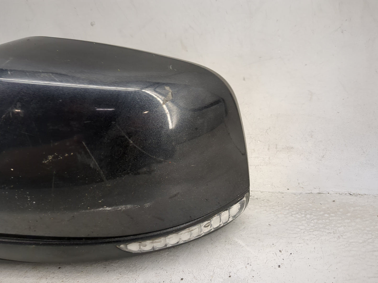 2011-2021 Dodge Durango Driver Side View Mirror - Left Door Mirror OEM Used - Oemusedautoparts1.com