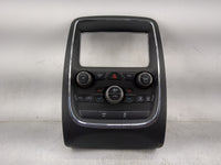 2014-2015 Dodge Durango Climate Control Module Temperature AC/Heater Replacement P/N:P05091856AB 52450318 Fits Fits 2014 201