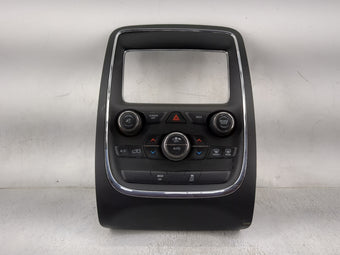 compare product 2014-2015 Dodge Durango Climate Control Module Temperature AC/Heater Replacement P/N:P05091856AB 52450318 Fits Fits 2014 2015 OEM Used Auto Parts
