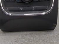 2014-2015 Dodge Durango Climate Control Module Temperature AC/Heater Replacement P/N:P05091856AB 52450318 Fits Fits 2014 201