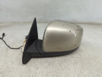 2015 Dodge Durango Driver Side View Mirror - Left Door Mirror OEM Used - Oemusedautoparts1.com