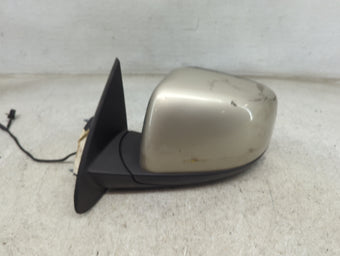 compare product 2015 Dodge Durango Driver Side View Mirror - Left Door Mirror OEM Used