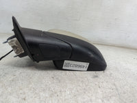 2015 Dodge Durango Driver Side View Mirror - Left Door Mirror OEM Used - Oemusedautoparts1.com