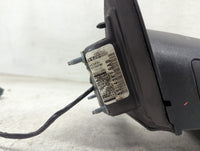 2015 Dodge Durango Driver Side View Mirror - Left Door Mirror OEM Used - Oemusedautoparts1.com