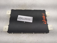 2015-2015 Dodge Durango Body Control Module Bcm - Oemusedautoparts1.com