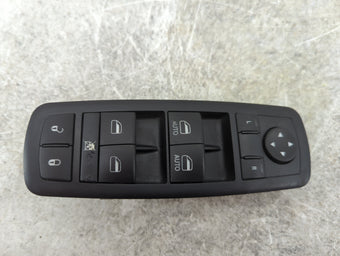 compare product 2014-2015 Dodge Durango Master Power Window Switch Replacement Driver Side Left P/N:68184802AA 10099921 Fits Fits 2014 2015 OEM Used Auto Parts