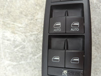 2014-2015 Dodge Durango Master Power Window Switch Replacement Driver Side Left P/N:68184802AA 10099921 Fits Fits 2014 2015 