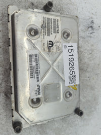 2015 Dodge Durango PCM Engine Control Computer ECU ECM PCU OEM P/N:P05150Q87AB T00EM1245AYZLM, P68230008AC OEM Used Auto Par