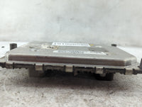 2015 Dodge Durango PCM Engine Control Computer ECU ECM PCU OEM P/N:P05150Q87AB T00EM1245AYZLM, P68230008AC OEM Used Auto Par