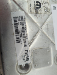 2015 Dodge Durango PCM Engine Control Computer ECU ECM PCU OEM P/N:P05150Q87AB T00EM1245AYZLM, P68230008AC OEM Used Auto Par