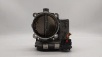 2011-2018 Dodge Durango Throttle Body P/N:05184349AB 05184349AE, 05184349AC Fits Fits 2011 2012 2013 2014 2015 2016 2017 201