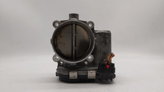 compare product 2011-2018 Dodge Durango Throttle Body P/N:05184349AB 05184349AE, 05184349AC Fits Fits 2011 2012 2013 2014 2015 2016 2017 2018 2019 OEM Used Auto Parts