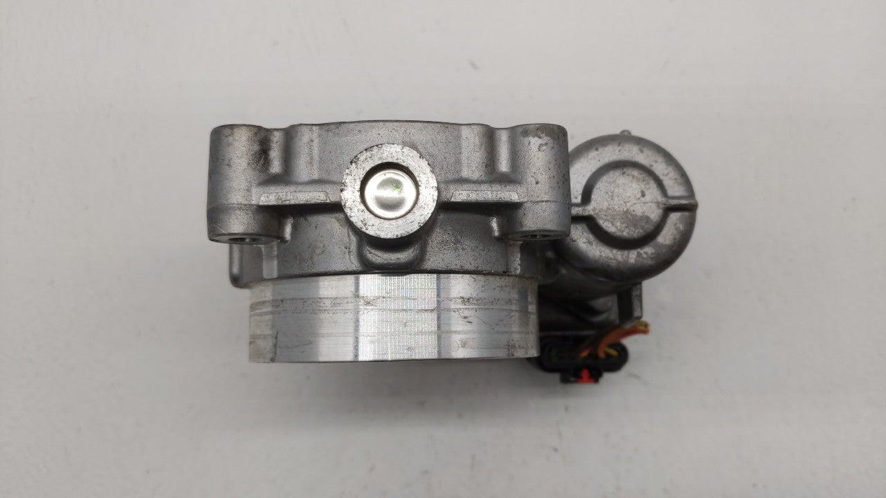 2011-2018 Dodge Durango Throttle Body P/N:05184349AB 05184349AE, 05184349AC Fits Fits 2011 2012 2013 2014 2015 2016 2017 201