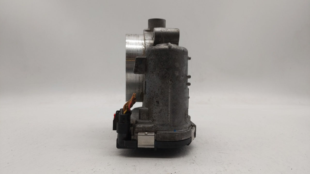 2011-2018 Dodge Durango Throttle Body P/N:05184349AB 05184349AE, 05184349AC Fits Fits 2011 2012 2013 2014 2015 2016 2017 201