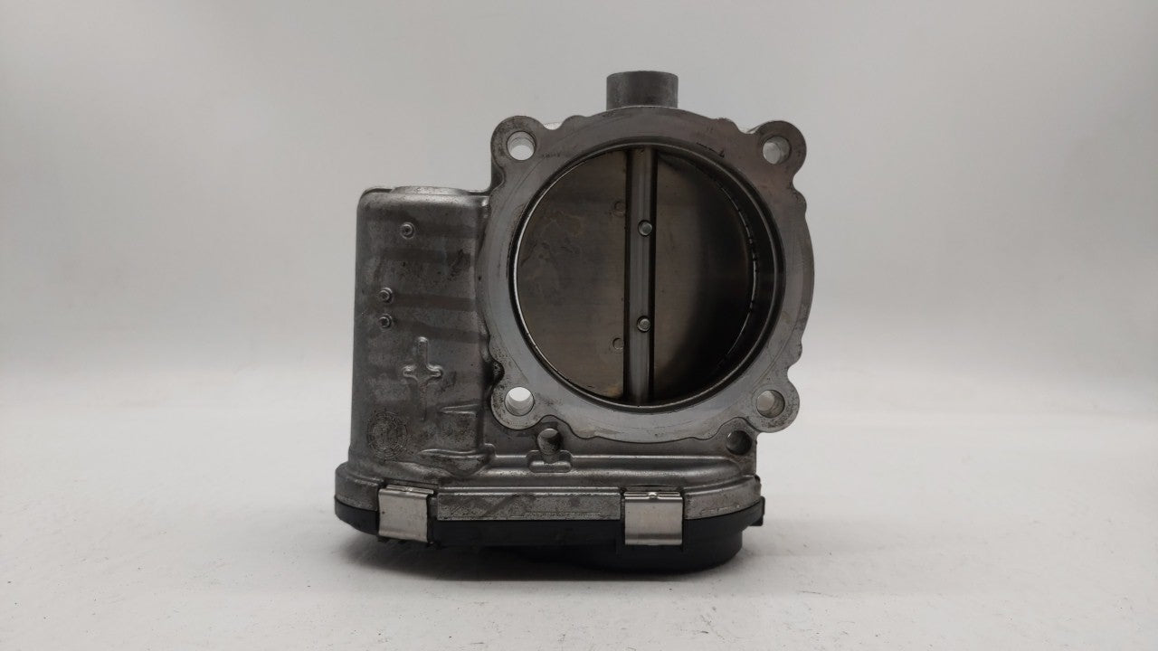 2011-2018 Dodge Durango Throttle Body P/N:05184349AB 05184349AE, 05184349AC Fits Fits 2011 2012 2013 2014 2015 2016 2017 201