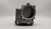 2011-2018 Dodge Durango Throttle Body P/N:05184349AB 05184349AE, 05184349AC Fits Fits 2011 2012 2013 2014 2015 2016 2017 201