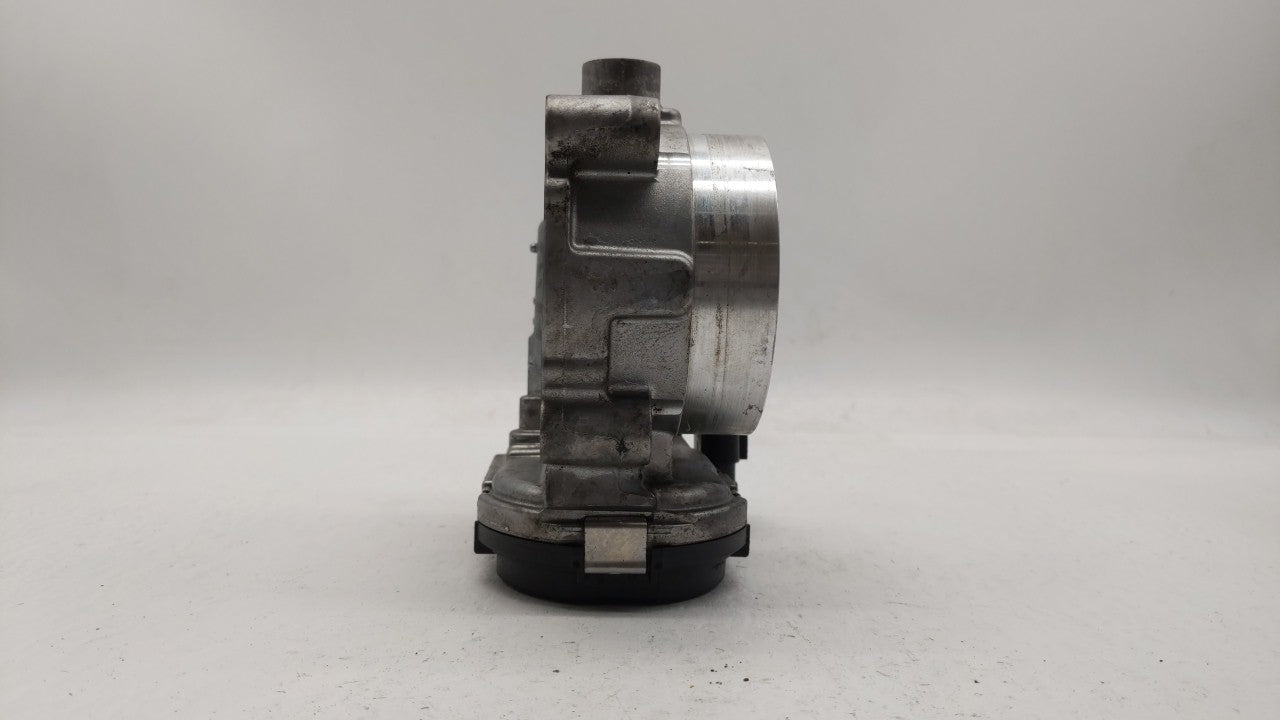 2011-2018 Dodge Durango Throttle Body P/N:05184349AB 05184349AE, 05184349AC Fits Fits 2011 2012 2013 2014 2015 2016 2017 201