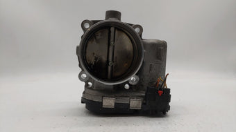 compare product 2011-2018 Dodge Durango Throttle Body P/N:05184349AB 05184349AE, 05184349AC Fits Fits 2011 2012 2013 2014 2015 2016 2017 2018 2019 OEM Used Auto Parts