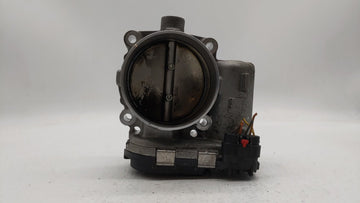 2011-2018 Dodge Durango Throttle Body P/N:05184349AB 05184349AE, 05184349AC Fits Fits 2011 2012 2013 2014 2015 2016 2017 201