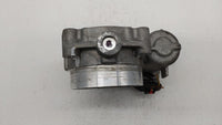 2011-2018 Dodge Durango Throttle Body P/N:05184349AB 05184349AE, 05184349AC Fits Fits 2011 2012 2013 2014 2015 2016 2017 201