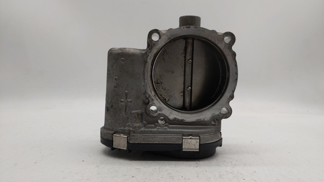 2011-2018 Dodge Durango Throttle Body P/N:05184349AB 05184349AE, 05184349AC Fits Fits 2011 2012 2013 2014 2015 2016 2017 201