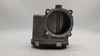2011-2018 Dodge Durango Throttle Body P/N:05184349AB 05184349AE, 05184349AC Fits Fits 2011 2012 2013 2014 2015 2016 2017 201