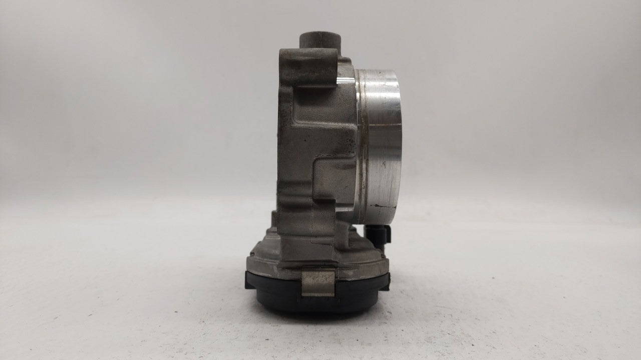 2011-2018 Dodge Durango Throttle Body P/N:05184349AB 05184349AE, 05184349AC Fits Fits 2011 2012 2013 2014 2015 2016 2017 201