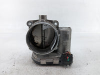 2011-2022 Dodge Durango Throttle Body P/N:05184349AF 05184349AE Fits OEM Used Auto Parts - Oemusedautoparts1.com