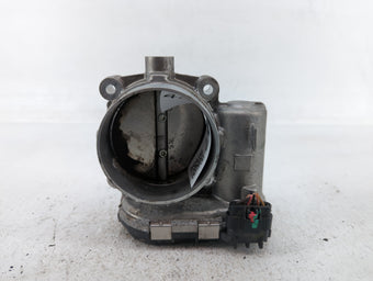 compare product 2011-2022 Dodge Durango Throttle Body P/N:05184349AF 05184349AE Fits OEM Used Auto Parts
