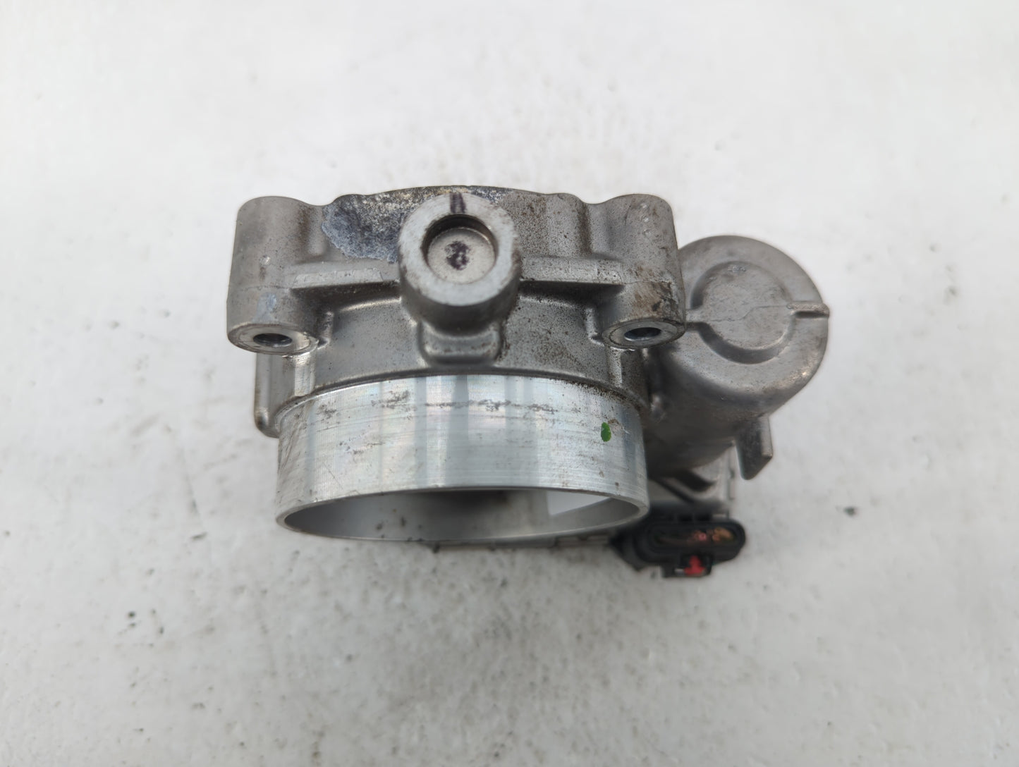 2011-2022 Dodge Durango Throttle Body P/N:05184349AF 05184349AE Fits OEM Used Auto Parts - Oemusedautoparts1.com