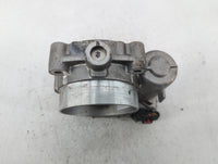 2011-2022 Dodge Durango Throttle Body P/N:05184349AF 05184349AE Fits OEM Used Auto Parts - Oemusedautoparts1.com