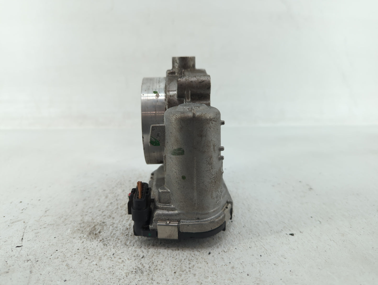 2011-2022 Dodge Durango Throttle Body P/N:05184349AF 05184349AE Fits OEM Used Auto Parts - Oemusedautoparts1.com