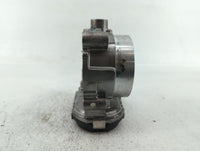 2011-2022 Dodge Durango Throttle Body P/N:05184349AF 05184349AE Fits OEM Used Auto Parts - Oemusedautoparts1.com