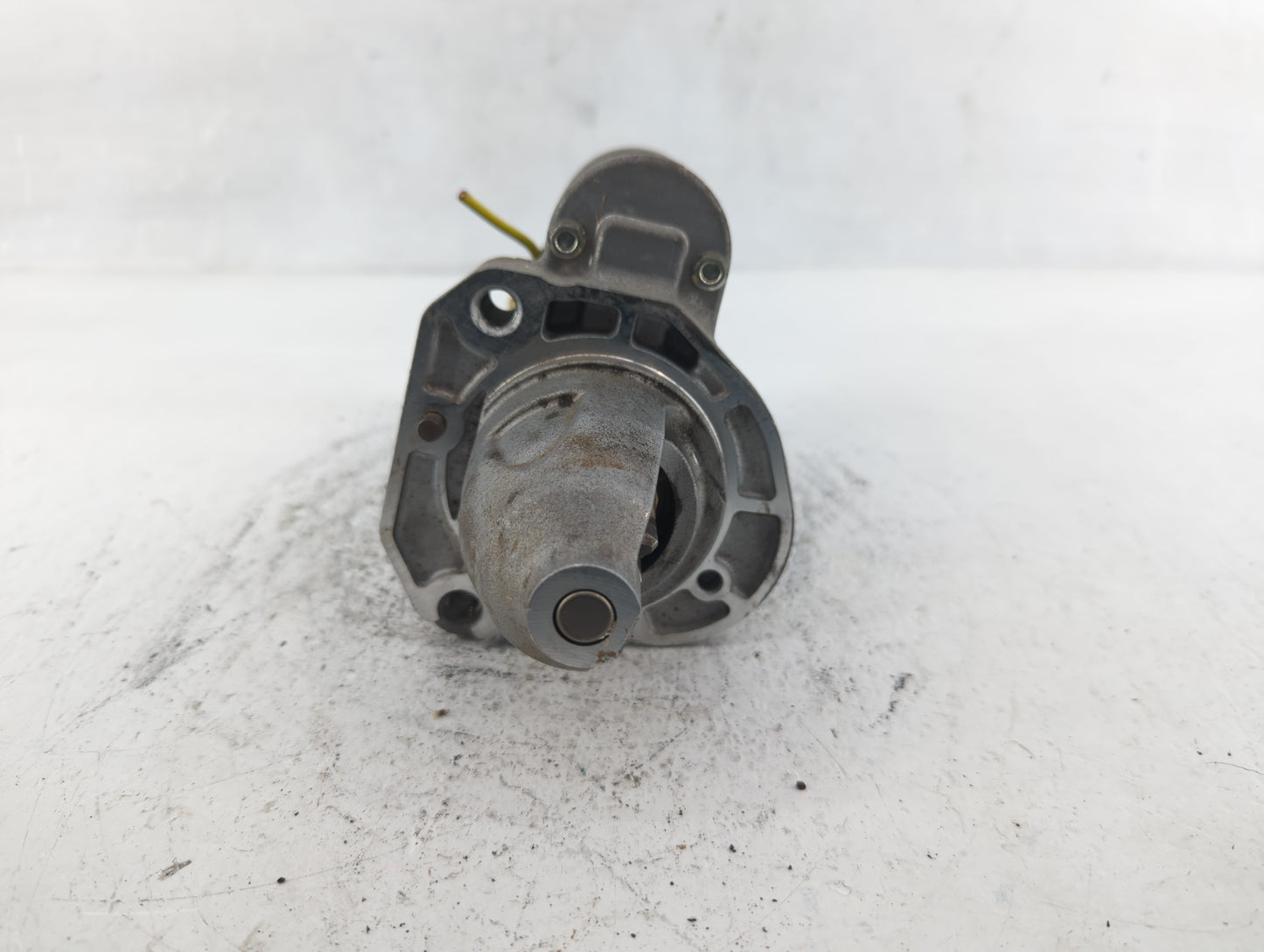 2011-2015 Dodge Durango Car Starter Motor Solenoid OEM P/N:428000-7210 04801852AB Fits Fits 2011 2012 2013 2014 2015 2016 OE