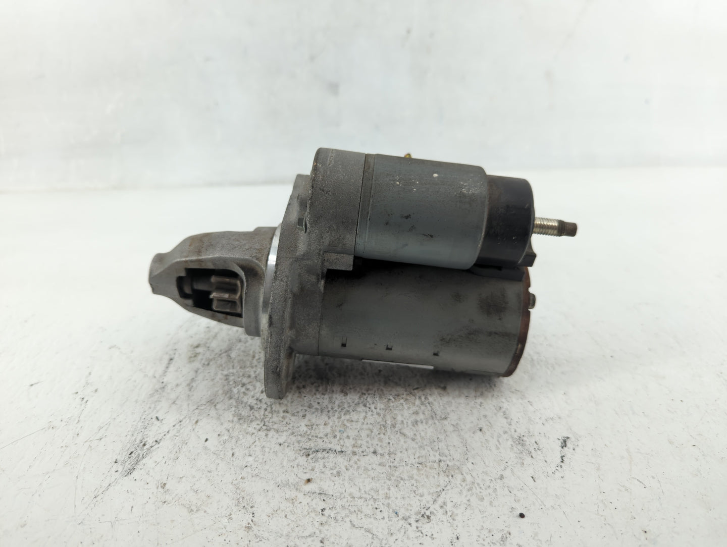 2011-2015 Dodge Durango Car Starter Motor Solenoid OEM P/N:428000-7210 04801852AB Fits Fits 2011 2012 2013 2014 2015 2016 OE