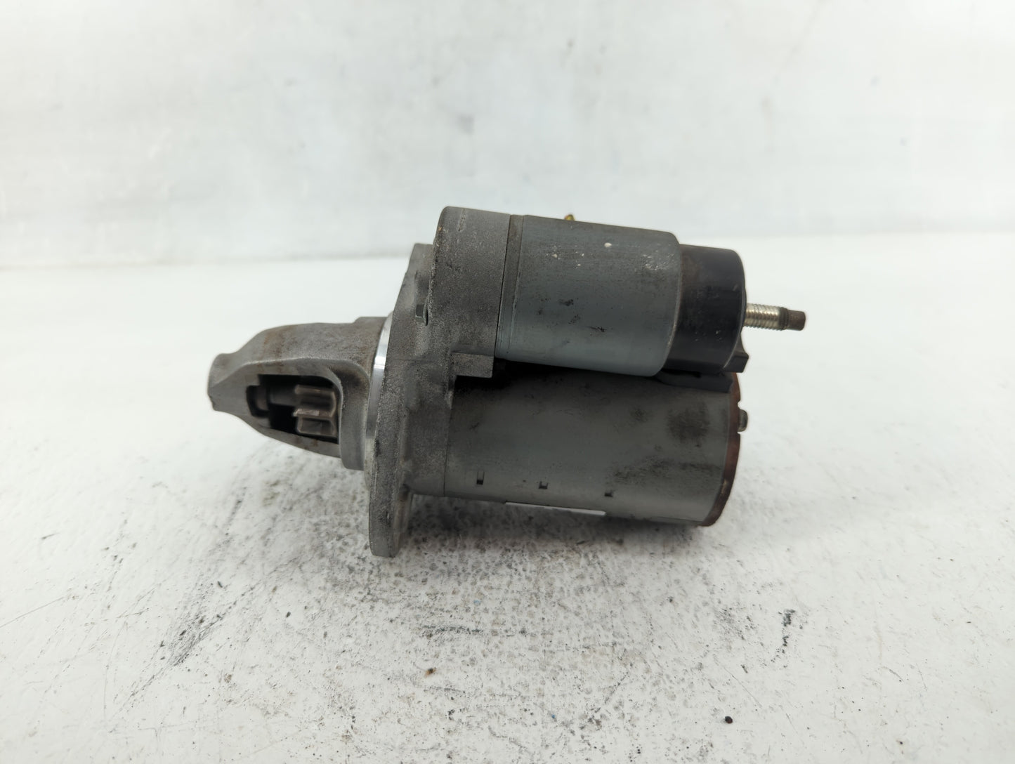 2011-2015 Dodge Durango Car Starter Motor Solenoid OEM P/N:428000-7210 04801852AB Fits Fits 2011 2012 2013 2014 2015 2016 OE