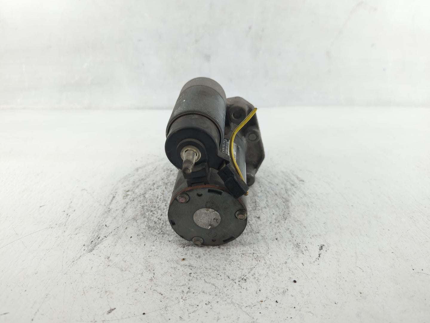 2011-2015 Dodge Durango Car Starter Motor Solenoid OEM P/N:428000-7210 04801852AB Fits Fits 2011 2012 2013 2014 2015 2016 OE