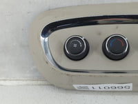 2014-2015 Dodge Durango Climate Control Module Temperature AC/Heater Replacement P/N:68188253AD Fits Fits 2014 2015 OEM Used