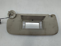 2011-2022 Dodge Durango Sun Visor Shade Replacement Passenger Right Mirror Fits OEM Used Auto Parts - Oemusedautoparts1.com